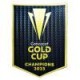 Concacaf Gold Cup Sieger 2023 Abzeichen  + €5,00 